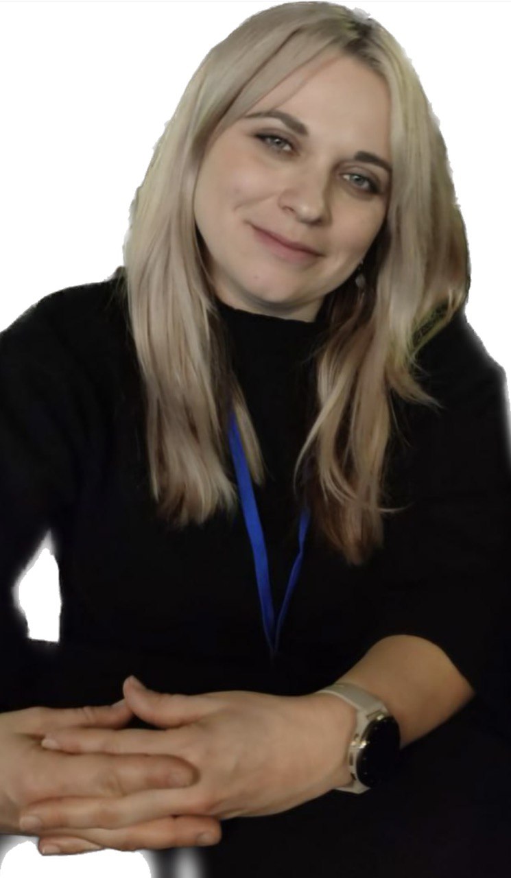 Оксана Козинець