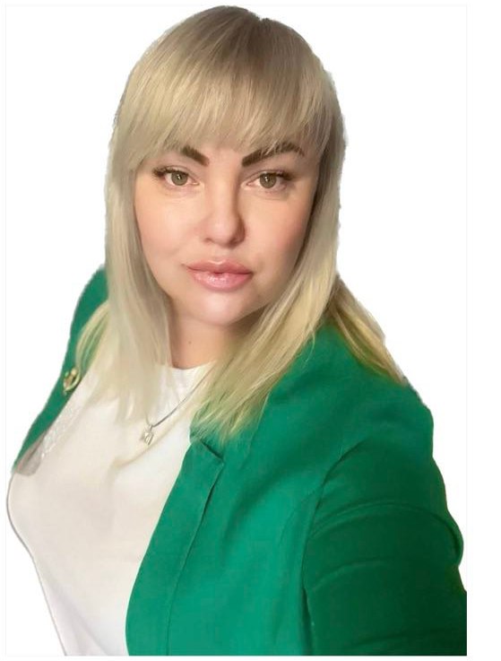 Ольга Мезенцева