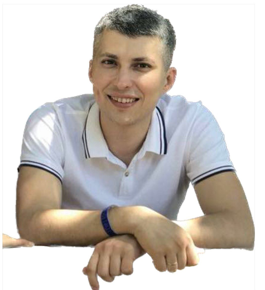 Максим Балютін